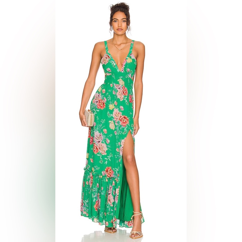 EUC Yumi Kim Tracy Maxi M